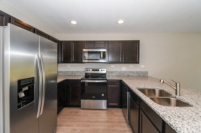 Foto del edificio - 793 Henley Ct