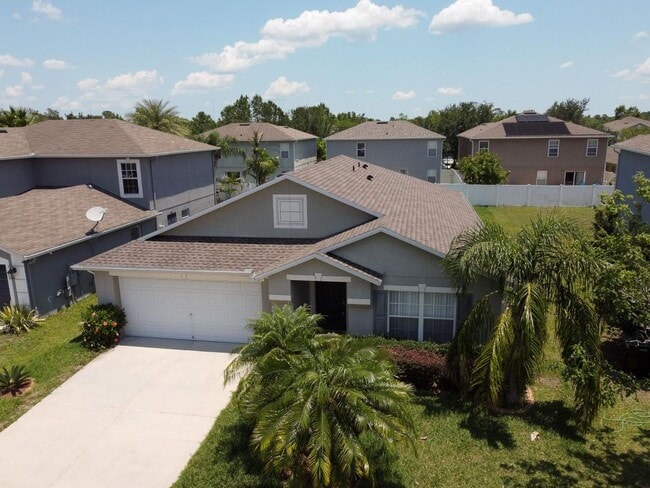 Photo - 1519 Algonkin Loop House