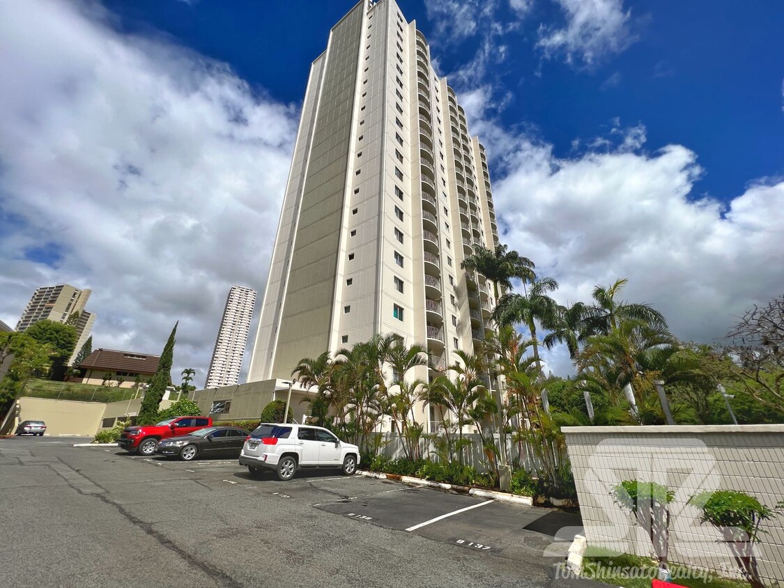 Foto principal - 1 Bedroom | 1 Bathroom | in Aiea