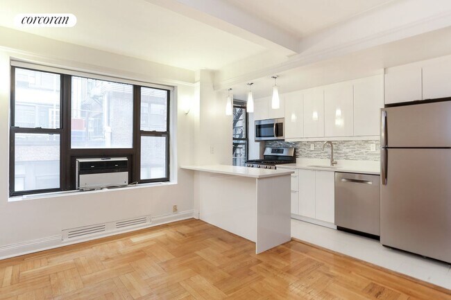 Foto del edificio - 111 E 88th St