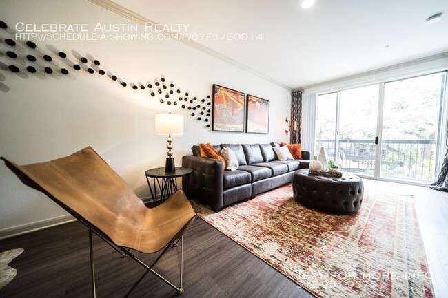 Building Photo - South Congress Living