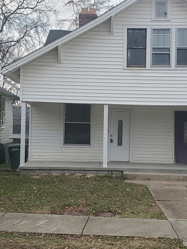 Foto del edificio - 405 N Boren St