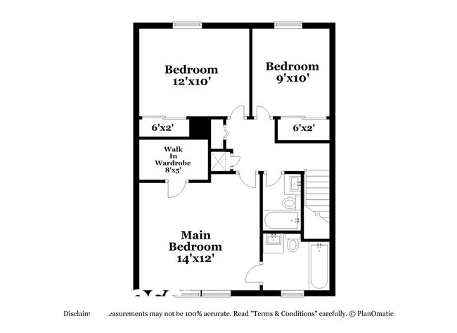 Foto del edificio - 1032 Cypress Ridge Pl