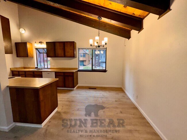 Foto del edificio - 1033 Tomahawk Trail