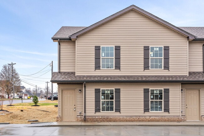 Foto del edificio - 1541 Tylertown Rd