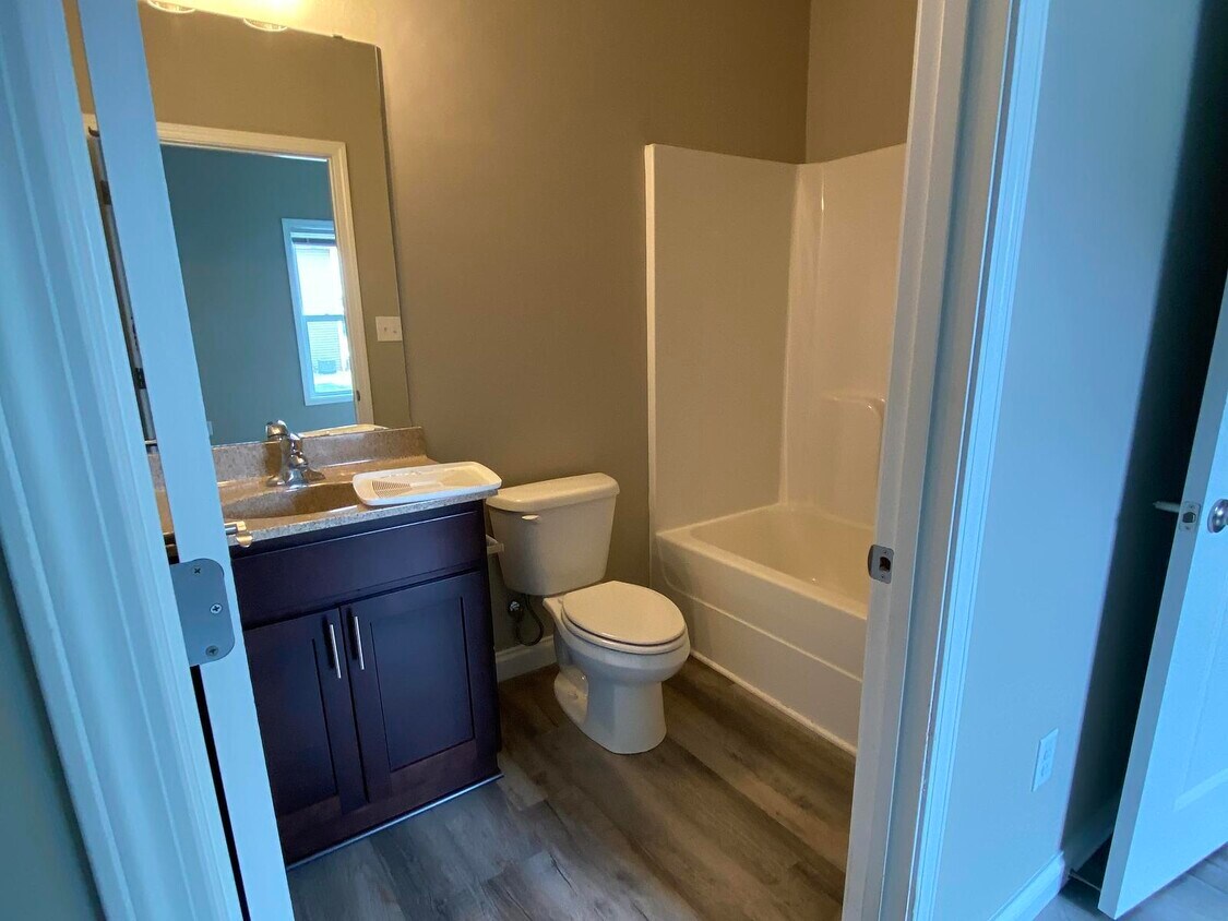 Foto del edificio - 1125 Old Barren River Rd