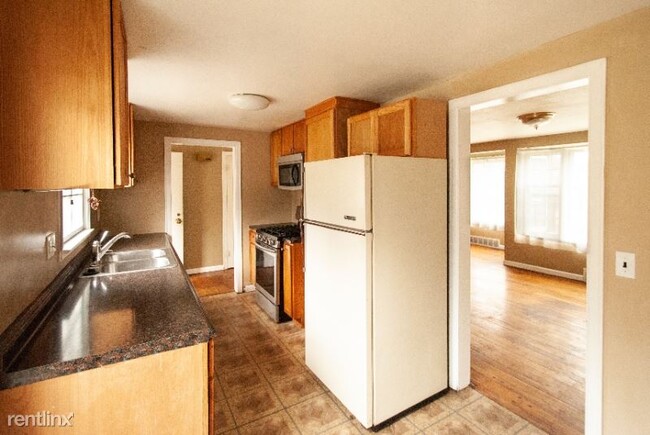 Building Photo - 4 br, 2 bath House - 512 Nottingham Rd