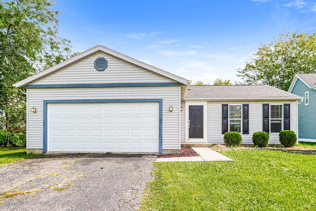Building Photo - 3150 Plainfield Ct