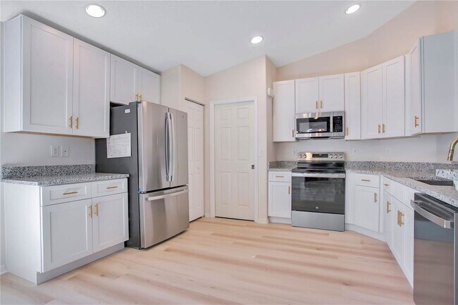 Building Photo - 3308 54th St E