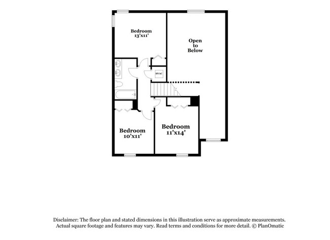 Foto del edificio - 7305 Brightwater Oaks Dr