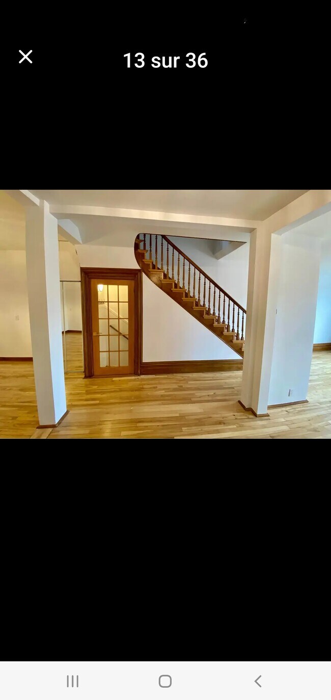 Photo du bâtiment - 3572 Rue Notre-Dame