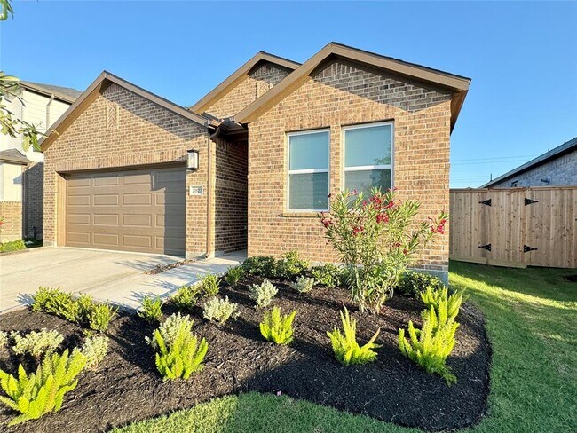 Foto del edificio - 21823 White Stone Creek Dr