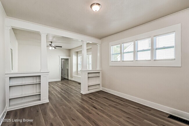 Foto del edificio - 218 S 41st St
