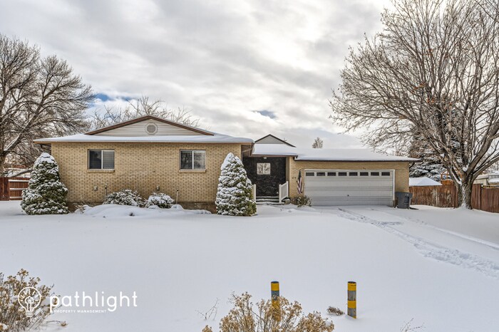 Primary Photo - 470 East 350 South, Santaquin, UT, 84655