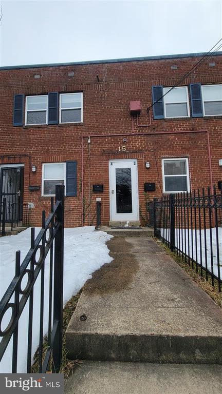 Foto del edificio - 15 Halley Pl SE