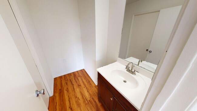 Foto del interior - Wilshire Regency Apts.