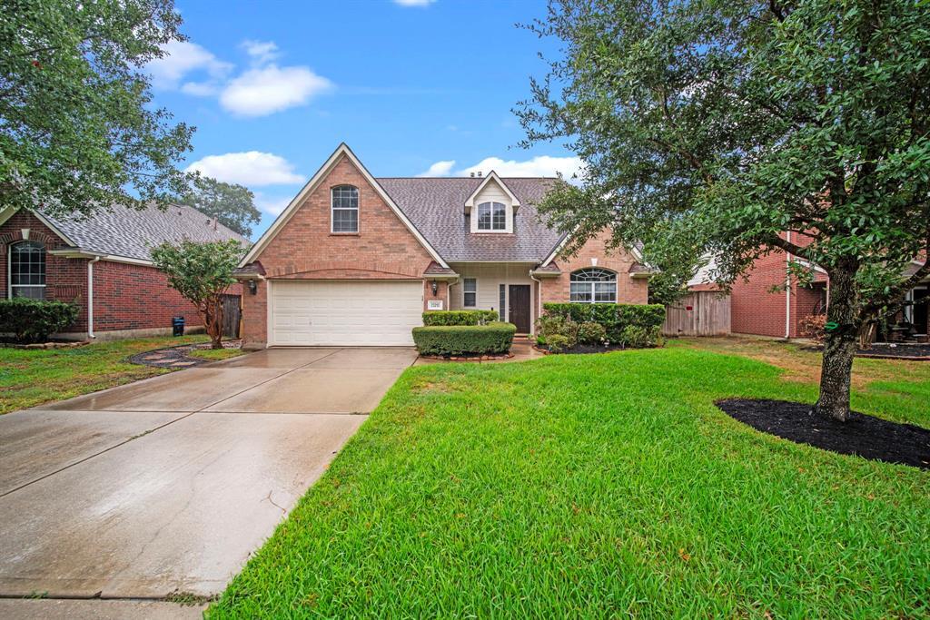 23210 Drywood Crossing Ct, Spring, TX 77373 - House Rental in Spring ...