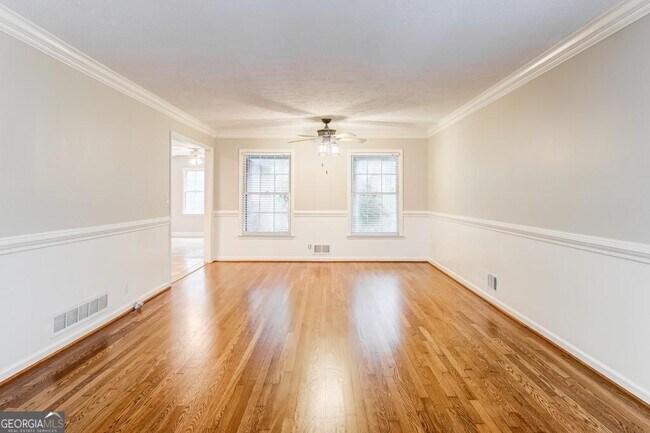 Building Photo - 426 Shiloh Rd NW