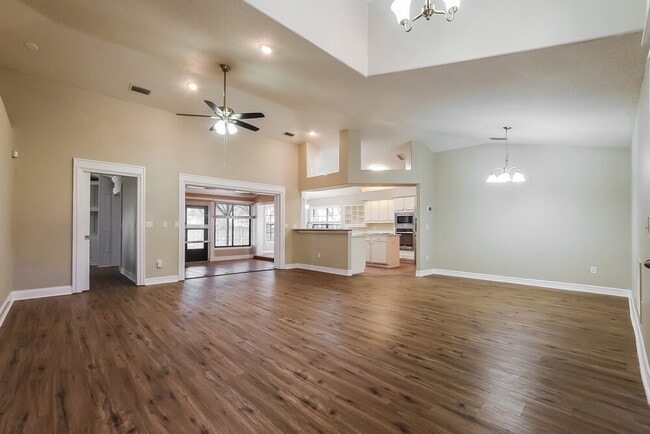 Building Photo - 4661 Marsh Harbor Dr