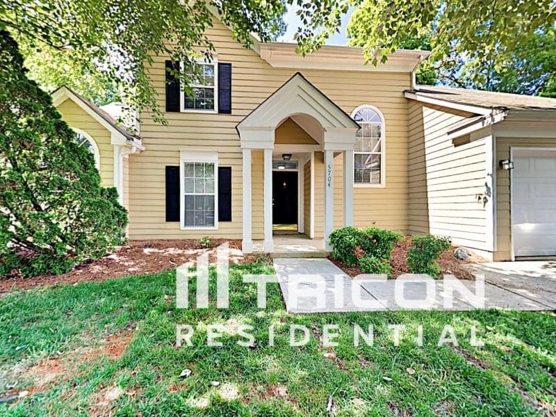 Foto principal - 5704 Ebley Ln