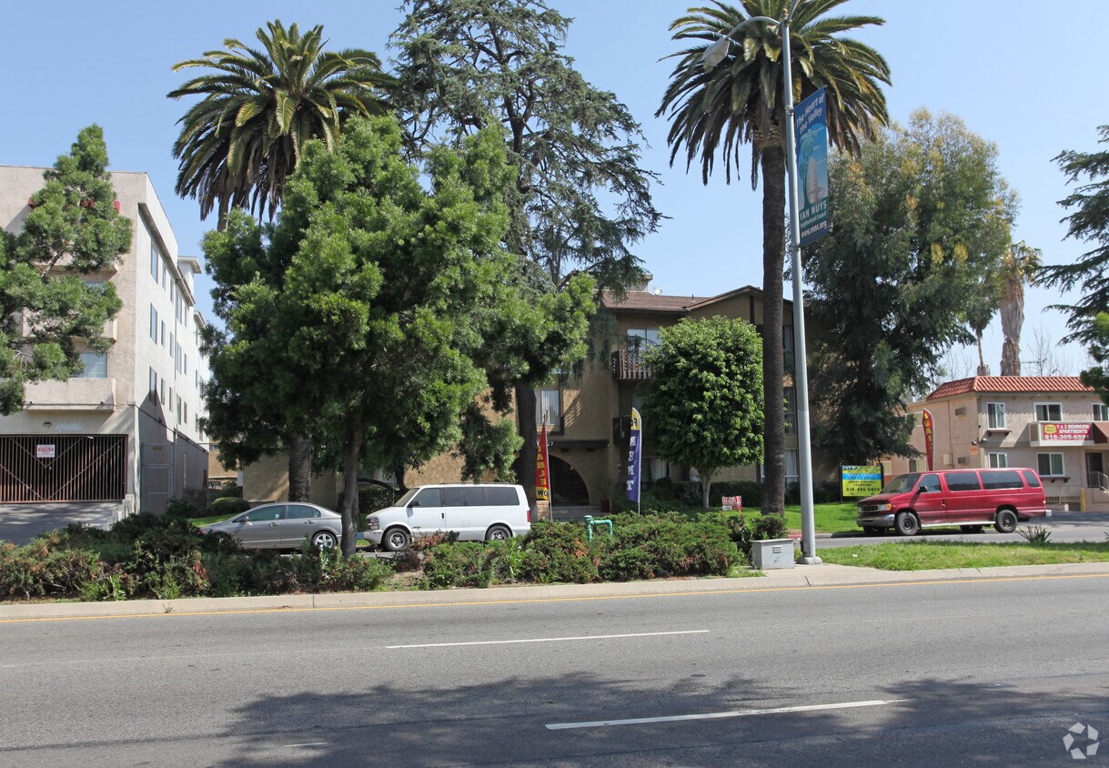 Foto del edificio - Terra Grande Apartments