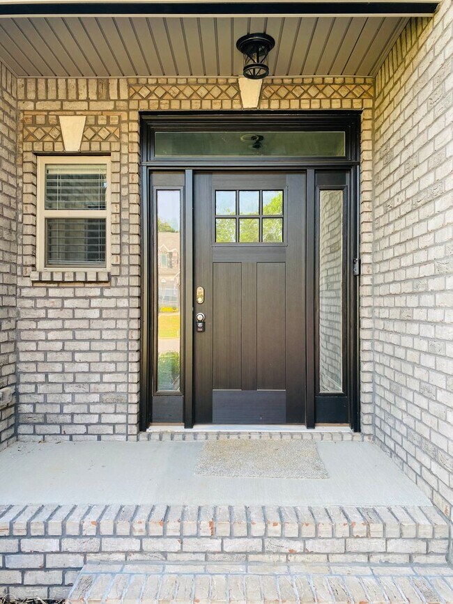 Foto del edificio - Luxury Home