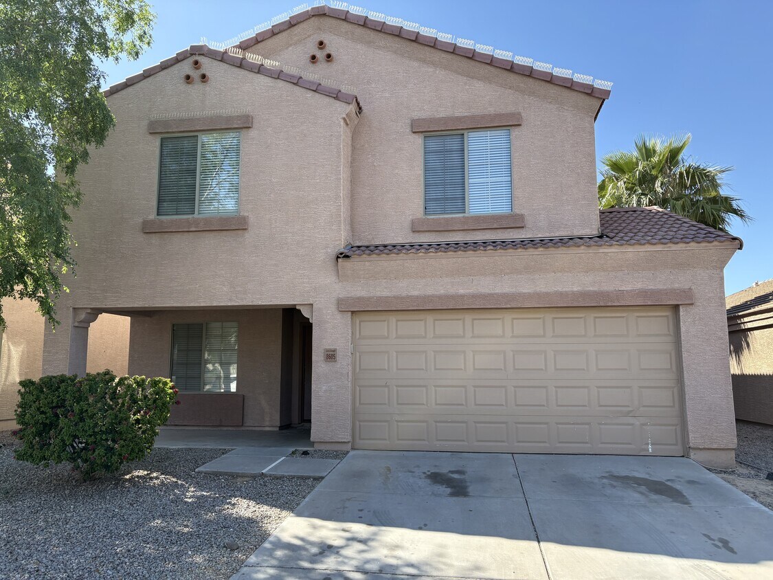 Foto principal - 8605 W Jocelyn Terrace