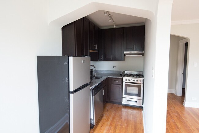 Foto del edificio - 4742 N Hermitage Ave
