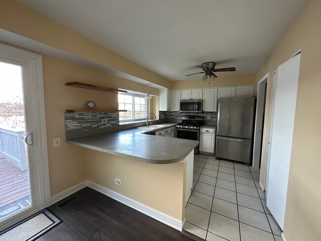 Foto del edificio - 130 Park Ridge Ct