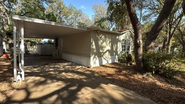 Building Photo - 3000 Clarcona Rd