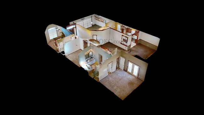 Foto del edificio - Rock Creek beauty