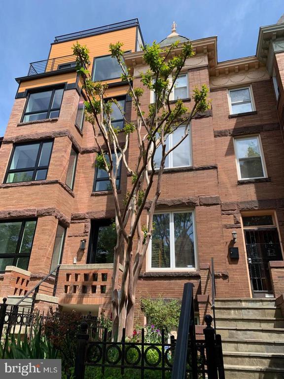 Building Photo - 1459 Chapin St NW