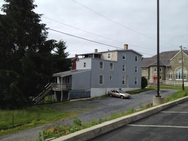 Building Photo - 5993 Kings Hwy S