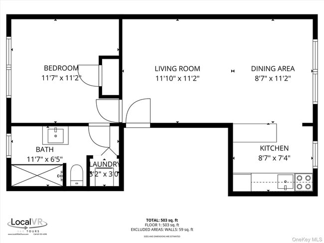 Building Photo - 641 Willis Ave