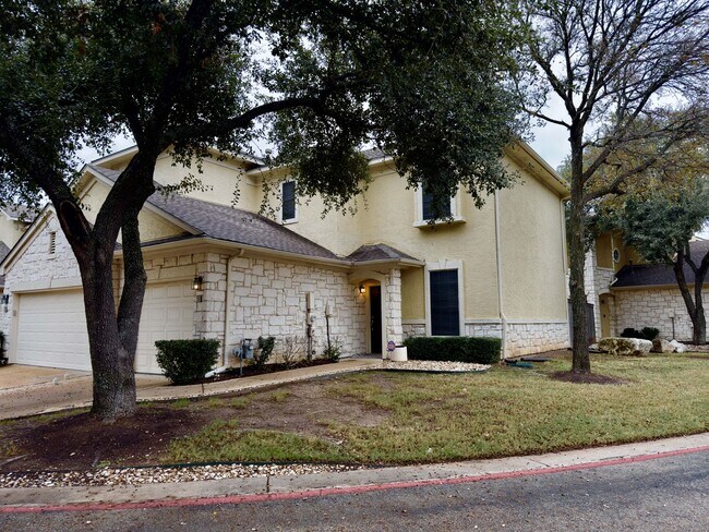 Foto del edificio - 2 Bedroom Townhome in Westcreek Ranch