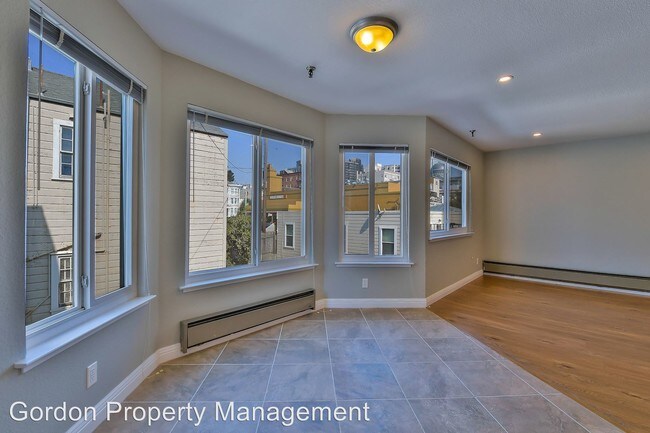 Foto del edificio - 2396 Pine St