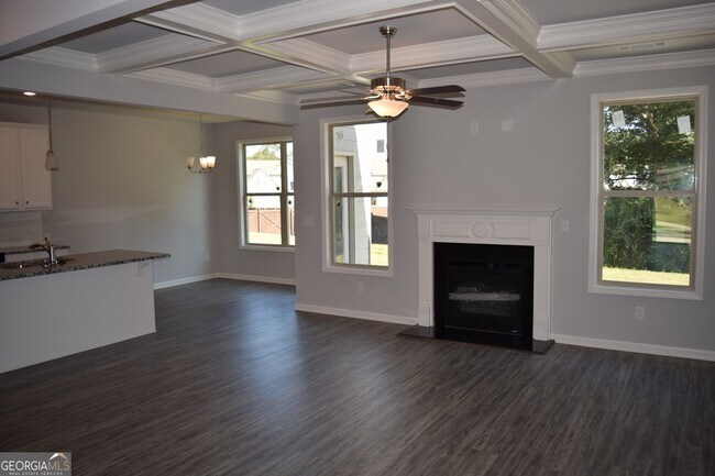 Foto del edificio - 533 Brighton Park Cir