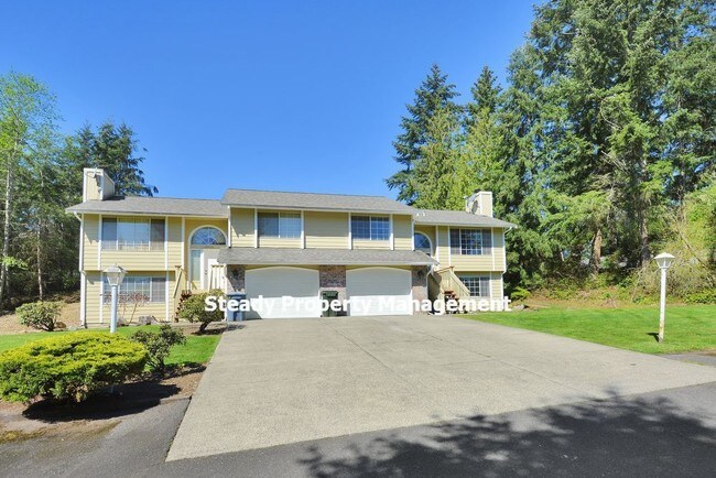 Building Photo - Remodeled Duplex in Puyallup
