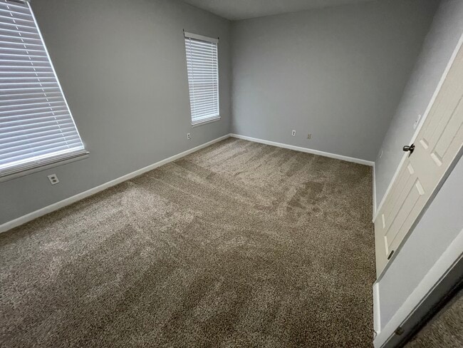 Primary Bedroom that features 2 closets - 1719 Westchester Dr