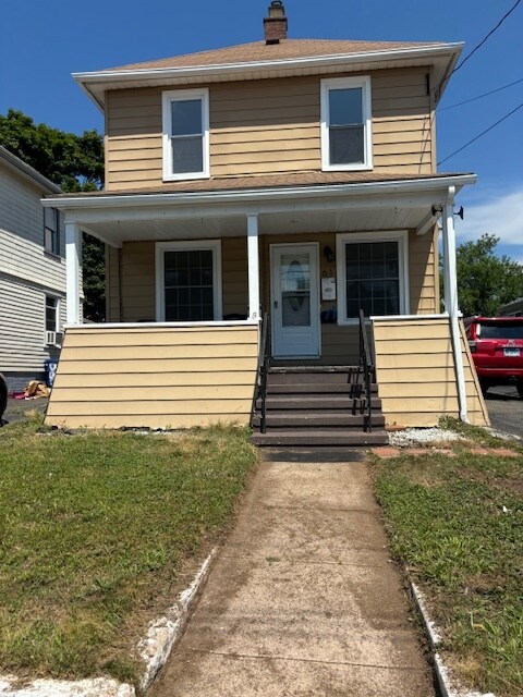 Primary Photo - 61 Lamson St