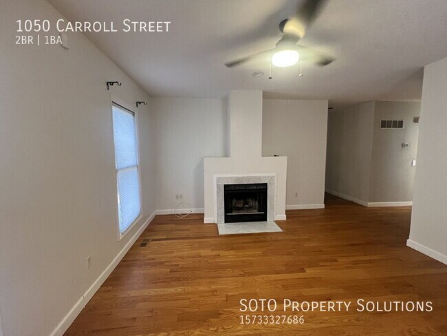 Foto del edificio - 1050 Carroll St