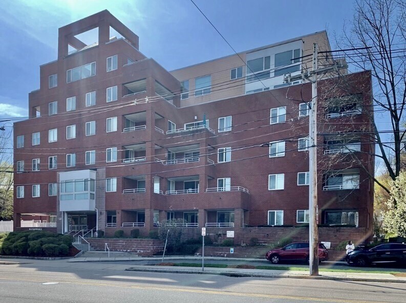 Foto principal - 50 Watertown St
