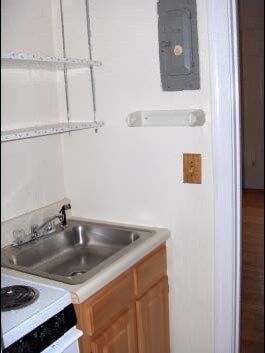 Interior - 60 Ellery St