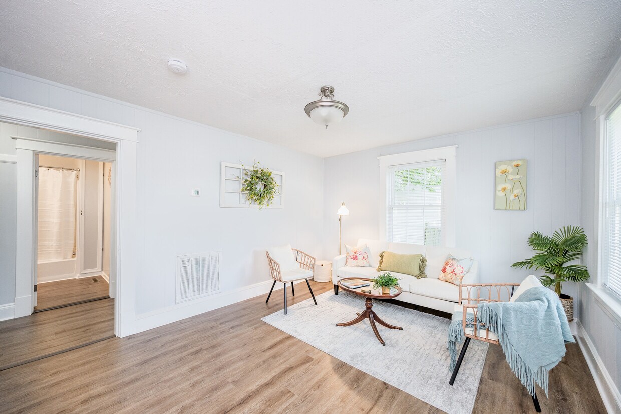 Foto principal - 403 Polk St