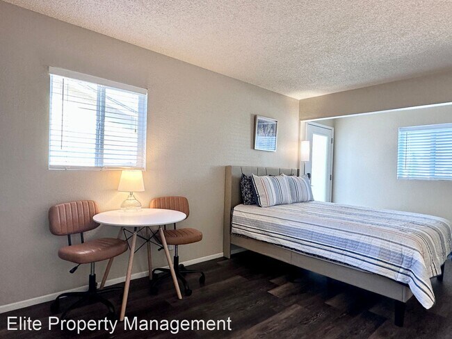 Foto del edificio - 1 br, 1 bath House - 324 W Ward Ave