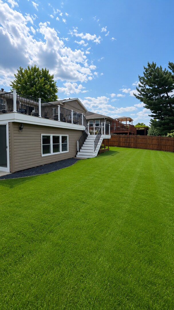 Foto del edificio - Available Now | 4BR Home on Upper Penn Lake | $2,795/mo