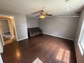 Building Photo - 537 Collier Ln