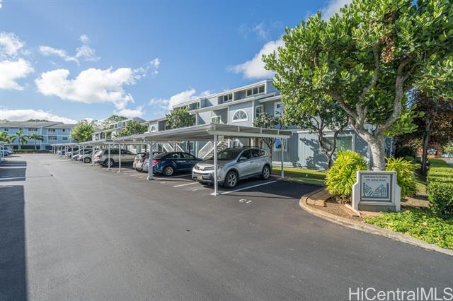 Building Photo - 355 Aoloa St