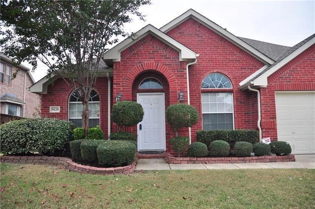 Foto del edificio - 5628 Tribune Way