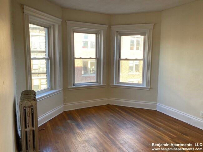 Foto del edificio - 5 Walbridge St